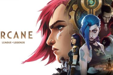 Arcane remporte le jackpot avec 9 victoires aux Annie Awards 2022 - 15