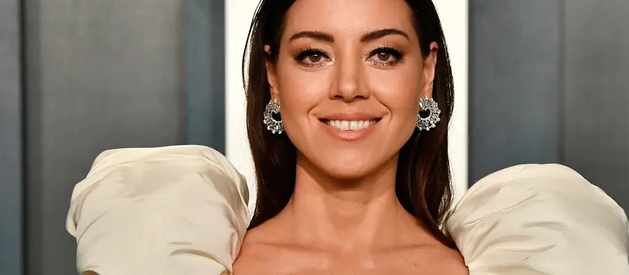 Chaque film et émission de Jason Bateman (Aggregate Films) arrive bientôt sur Netflix 10 aubrey plaza netflix film d'espoir