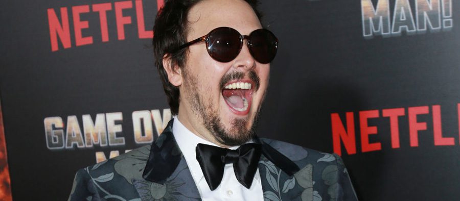 Chaque film et émission de Jason Bateman (Aggregate Films) arrive bientôt sur Netflix 14 Kyle Newacheck étudiant conducteur