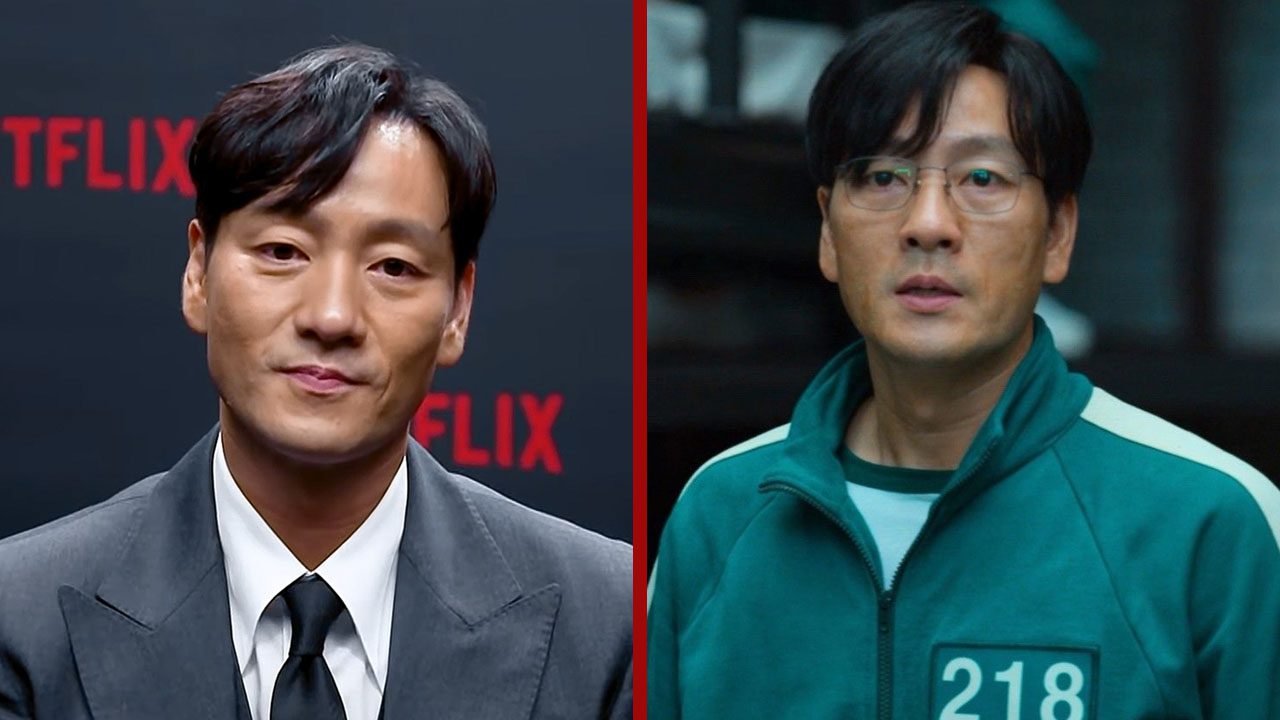 Le thriller d'espionnage coréen 'Yaksha: Ruthless Operations' arrive sur Netflix en avril 2022 6 parc des opérations impitoyables yaksha hae soo netflix