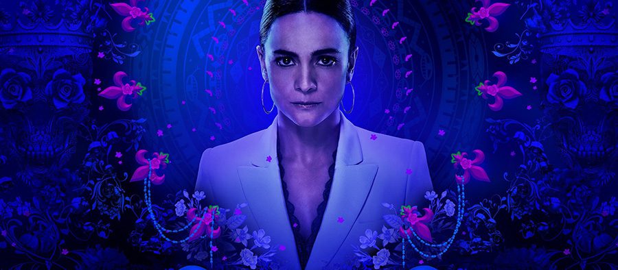 Ce qui arrive sur Netflix en avril 2022 12 reine du sud netflix