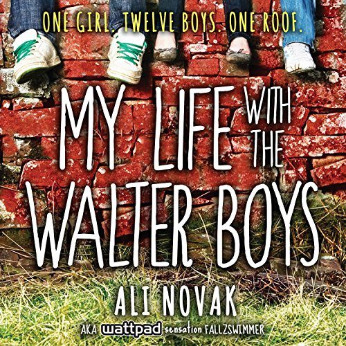 Série Netflix "Ma vie avec les Walter Boys" : tout ce que nous savons jusqu'à présent 6 couverture de ma vie avec les walter boys ali novak