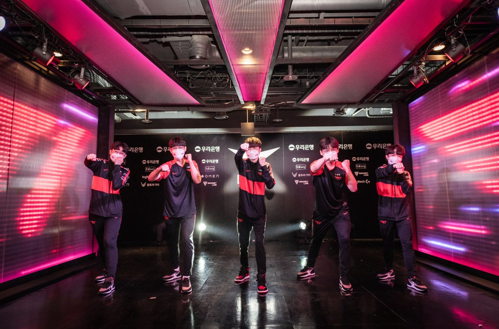 Classement de puissance LCK: 2022 Spring Split semaine 8 6 Classement de puissance LCK: 2022 Spring Split semaine 8 - 5