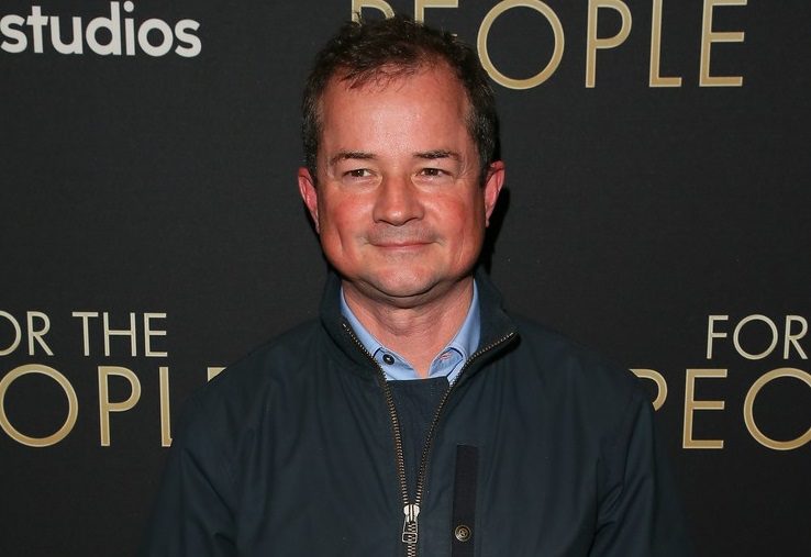 Netflix Shondaland Series 'The Residence': ce que nous savons jusqu'à présent 4 PremiereABCPPersonnesArrivées1ev7tX9MhLix