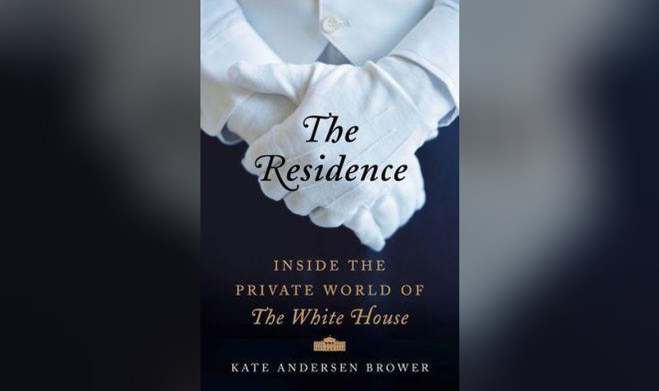 Netflix Shondaland Series 'The Residence': ce que nous savons jusqu'à présent 6 grand960 flou 84dc81c6d3ee941281f22b45c454c12a