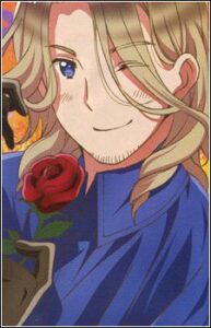 Top 10 des personnages d'anime français les plus populaires (2022) 3 La France