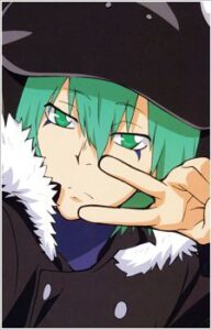 Top 10 des personnages d'anime français les plus populaires (2022) 4 France