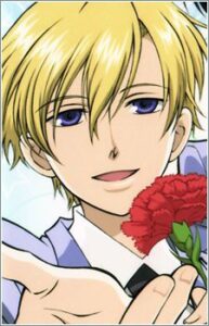 Top 10 des personnages d'anime français les plus populaires (2022) 10 Tamaki Suō