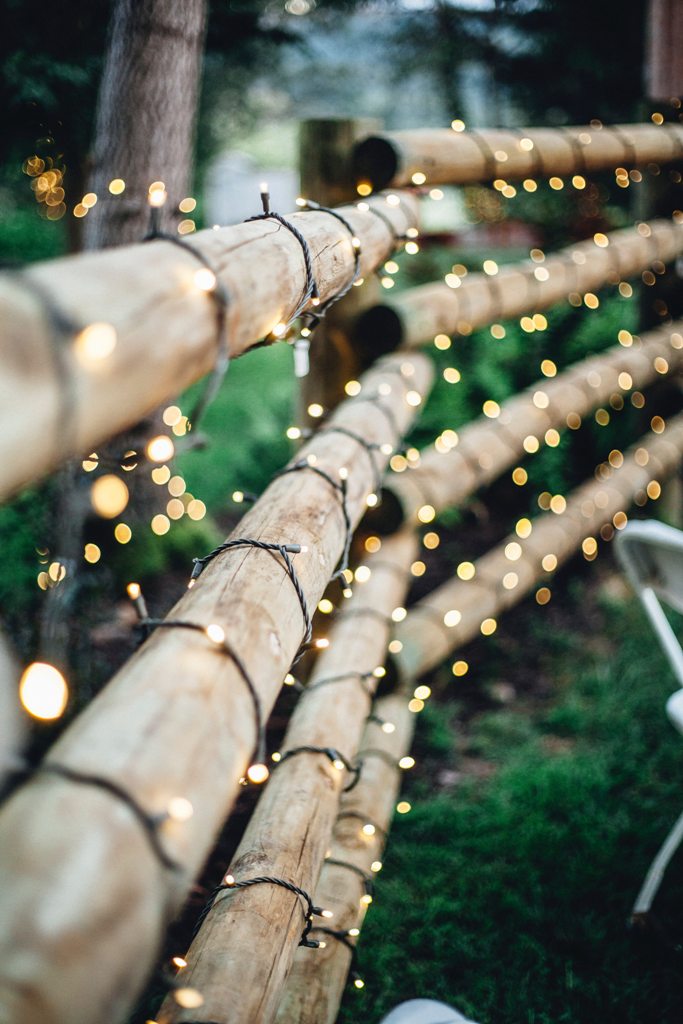 Transformez l'espace extérieur de votre maison avec ces idées parfaites ! 5 6 idées pour illuminer votre jardin