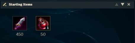 Meilleure construction de Darius dans League of Legends 4 Meilleure construction de Darius dans League of Legends - 3