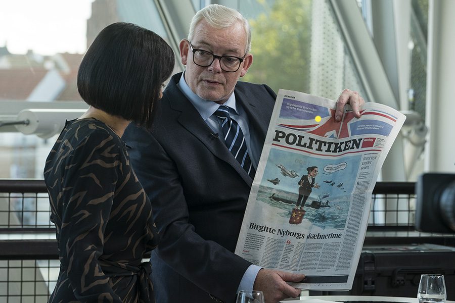 'Borgen' Saison 4 : Date de sortie de Netflix et ce que nous savons jusqu'à présent 4 borgen saison 4 premier aperçu 1