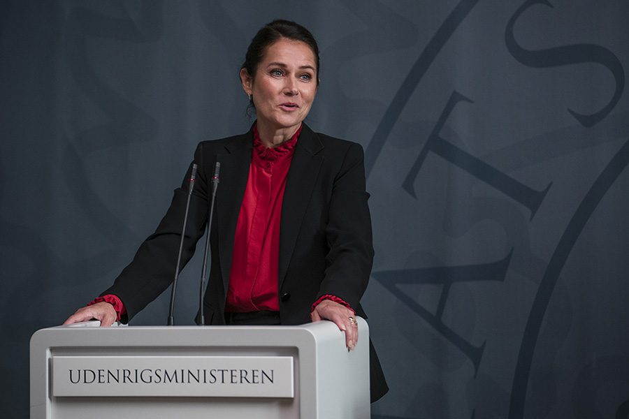 'Borgen' Saison 4 : Date de sortie de Netflix et ce que nous savons jusqu'à présent 8 borgen saison 4 premier aperçu 4