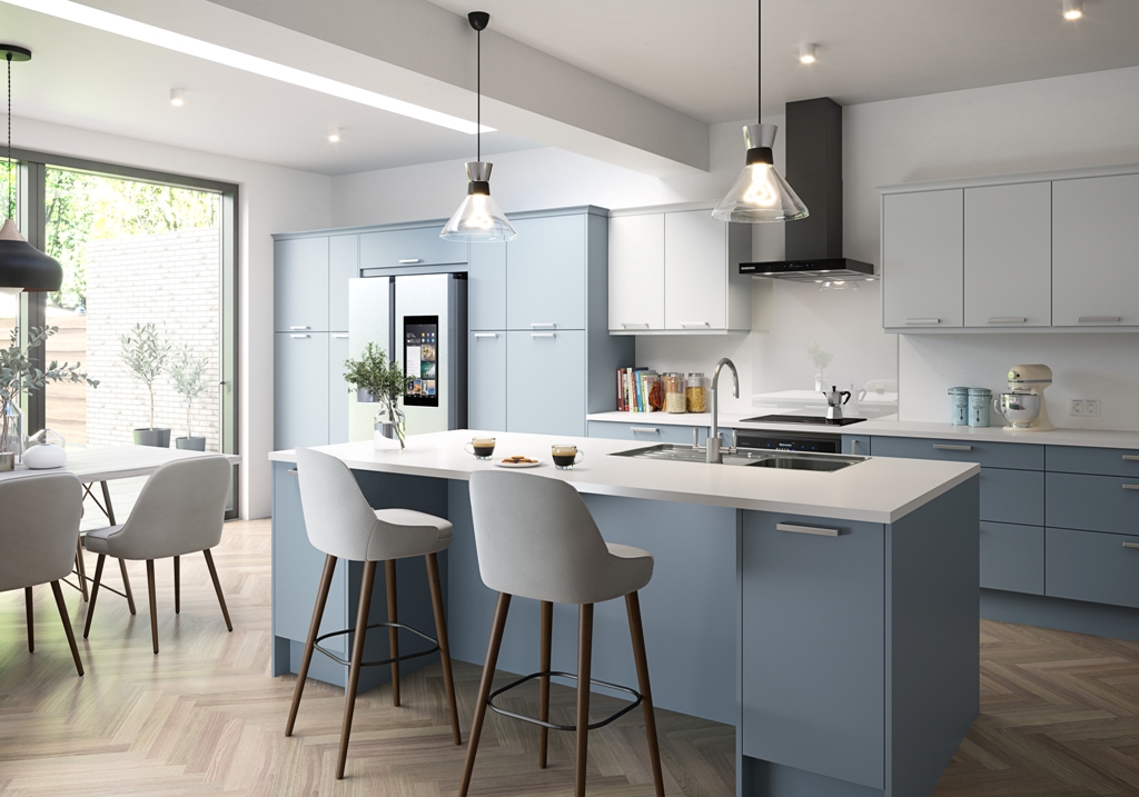7 conseils pratiques de design d'intérieur pour créer une bonne première impression 9 PROFITEZ DES PLAISIRS SIMPLES DE LA MAISON EN JANVIER