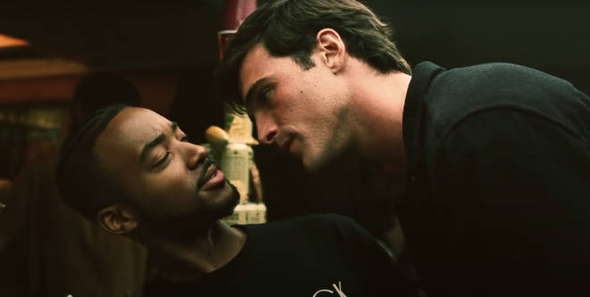 Euphoria saison 3 : 11 questions auxquelles il faut répondre au plus vite 6 Euphoria : McKay n'est apparu que dans un épisode de la saison 2