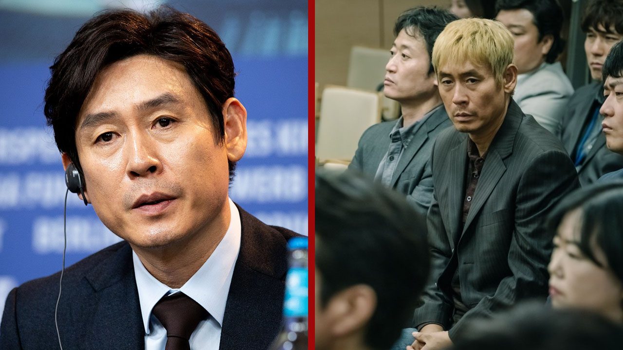 Thriller sud-coréen Netflix 'Kill Bok Soon': tout ce que nous savons jusqu'à présent 6 tuer bok bientôt sol kyung gu netflix k drame thriller