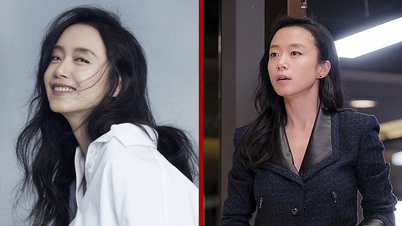 Thriller sud-coréen Netflix 'Kill Bok Soon': tout ce que nous savons jusqu'à présent 4 tuer bok bientôt jeon do yeon netflix k drame thriller