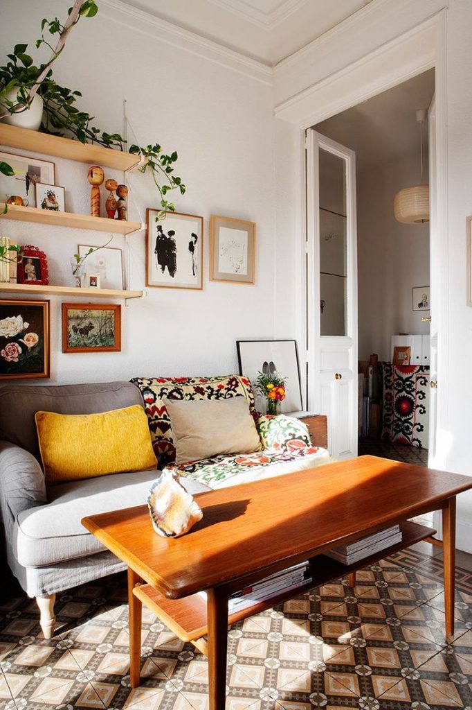Vendre votre maison? Les acheteurs révèlent leurs facteurs 'wow' du printemps, y compris les couleurs neutres et les appareils modernes 7 Conseils de Home Staging par des professionnels