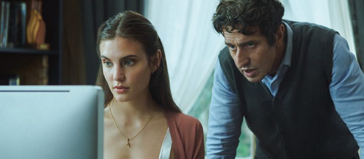 Netflix Originals arrive sur Netflix en juin 2022 12 La Ira de Dios Netflix June 2022