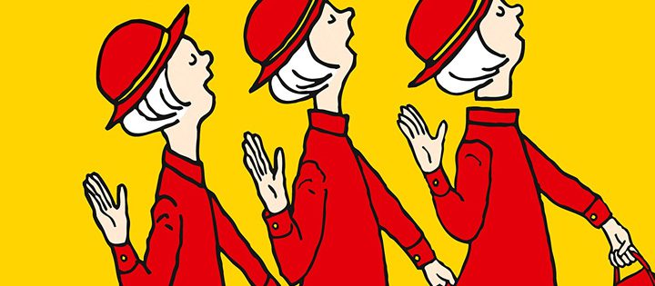 Netflix publiera cinq nouvelles émissions et émissions spéciales de Dr. Suess 8 mercredi farfelu netflix