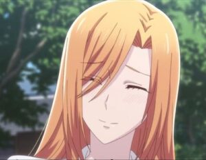 Top 10 des meilleurs personnages féminins de panier de fruits classés (2022) 5 Panier de fruits Kyoko Honda