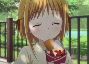 Top 10 des meilleurs personnages féminins de panier de fruits classés (2022) 6 Corbeille de fruits Kisa Sohma