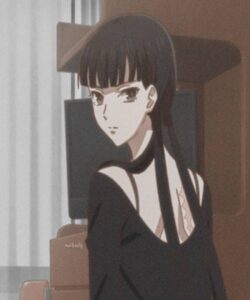 Top 10 des meilleurs personnages féminins de panier de fruits classés (2022) 10 Corbeille de fruits Isuzu Sohma