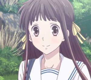 Top 10 des meilleurs personnages féminins de panier de fruits classés (2022) 11 Corbeille de fruits Tohru Honda
