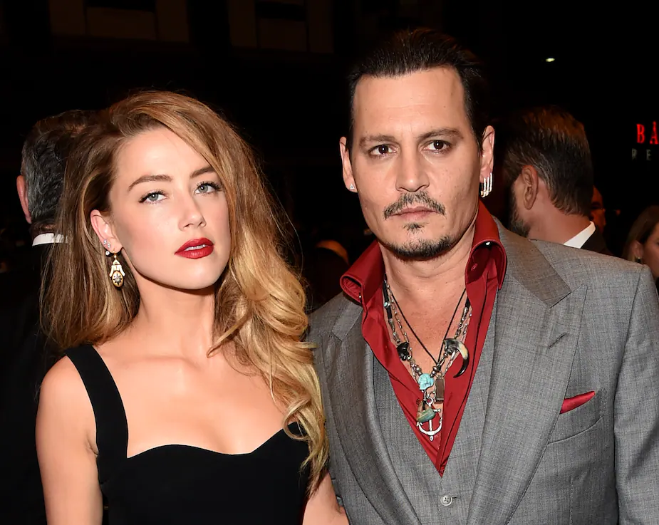 Les 15 couples hollywoodiens les plus controversés › Geek News 4 Les 15 couples hollywoodiens les plus controversés › Geek News - 3