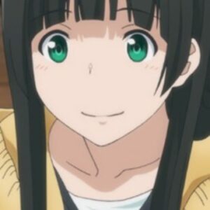 Personnages d'anime de sorcière: Top 10 des meilleures sorcières d'anime (2022) 3 Makoto Kowata
