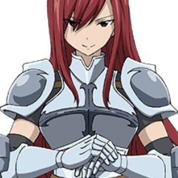 Personnages d'anime de sorcière: Top 10 des meilleures sorcières d'anime (2022) 10 Erza Scarlett
