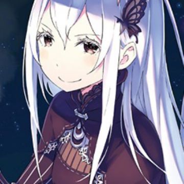 Personnages d'anime de sorcière: Top 10 des meilleures sorcières d'anime (2022) 5 ecindna