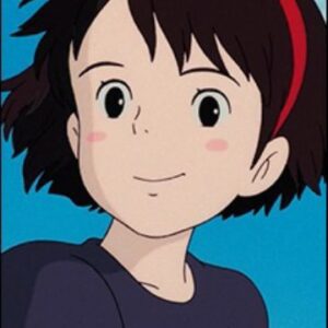 Personnages d'anime de sorcière: Top 10 des meilleures sorcières d'anime (2022) 9 Kiki