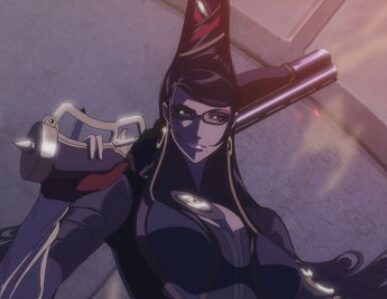 Personnages d'anime de sorcière: Top 10 des meilleures sorcières d'anime (2022) 8 Bayonette