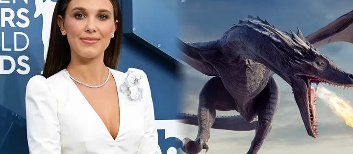 Les émissions et les films de Millie Bobby Brown arrivent bientôt sur Netflix 8 demoiselle netflix