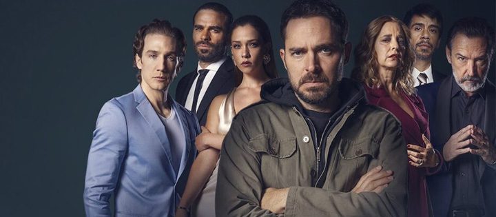 Netflix Originals arrive sur Netflix en juin 2022 10 qui a tué sara saison 3 netflix