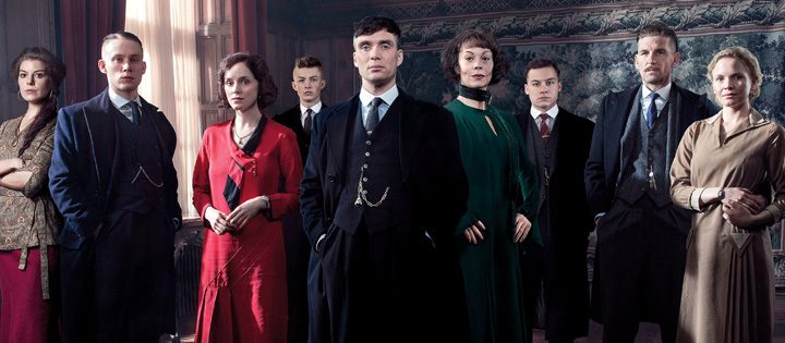 Netflix Originals arrive sur Netflix en juin 2022 6 Peaky Blinders saison 6 netflix juin 2022