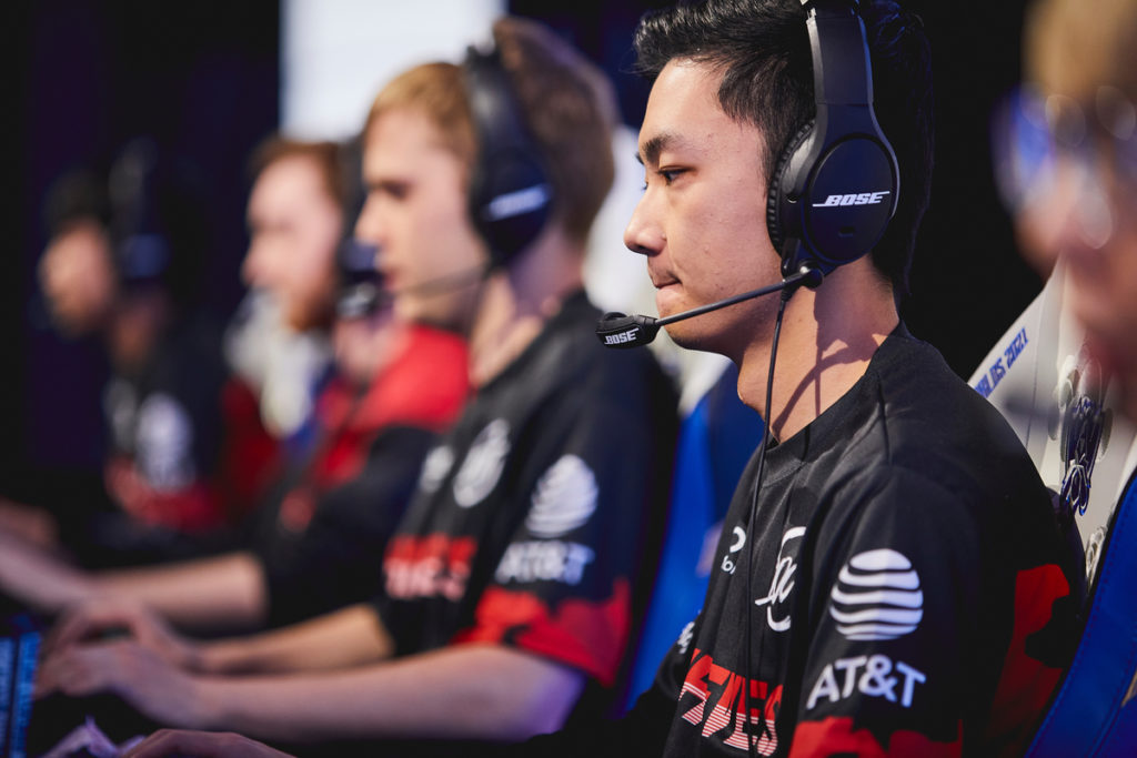 Les meilleurs joueurs de 100 Thieves 4 Les meilleurs joueurs de 100 Thieves - 3