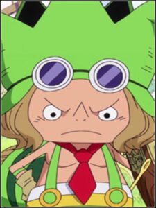 Top 10 des personnages d'anime espagnols les plus populaires (2022) 3 Leo