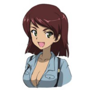 Top 10 des personnages d'anime espagnols les plus populaires (2022) 5 Tristana