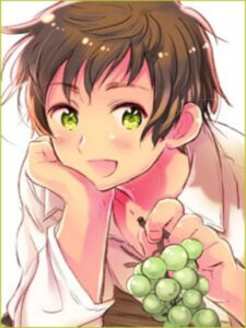 Top 10 des personnages d'anime espagnols les plus populaires (2022) 8 Espagne