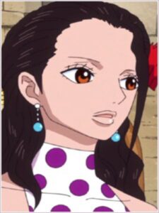 Top 10 des personnages d'anime espagnols les plus populaires (2022) 6 Alto