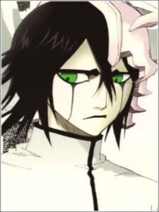 Top 10 des personnages d'anime espagnols les plus populaires (2022) 11 Cifère d'Ulquiorra