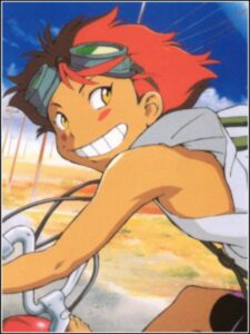 Top 10 des personnages d'anime espagnols les plus populaires (2022) 9 Edward Wong Hau Pepelu Tivrusky IV