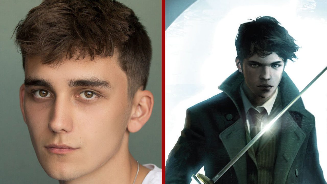 Série Netflix «Lockwood & Co»: tout ce que nous savons jusqu'à présent 6 lockwood et compagnie cameron chapman netflix