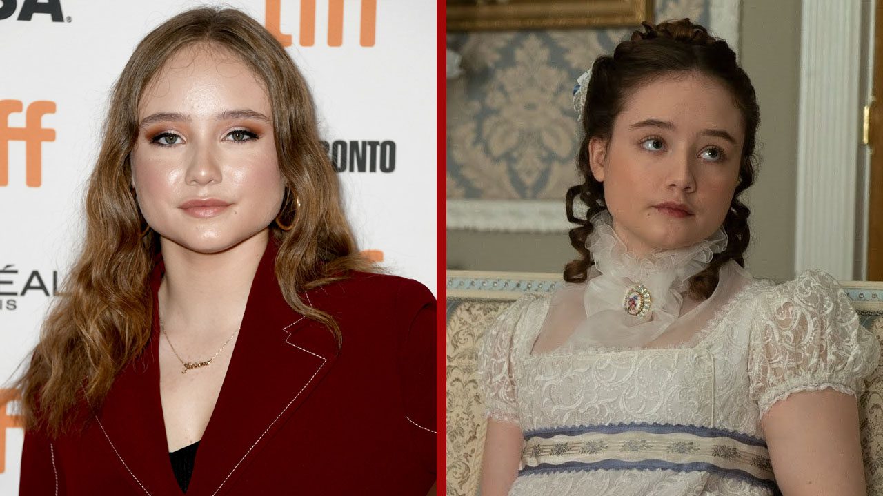 Série Netflix «Lockwood & Co»: tout ce que nous savons jusqu'à présent 4 lockwood et co ruby attise netflix