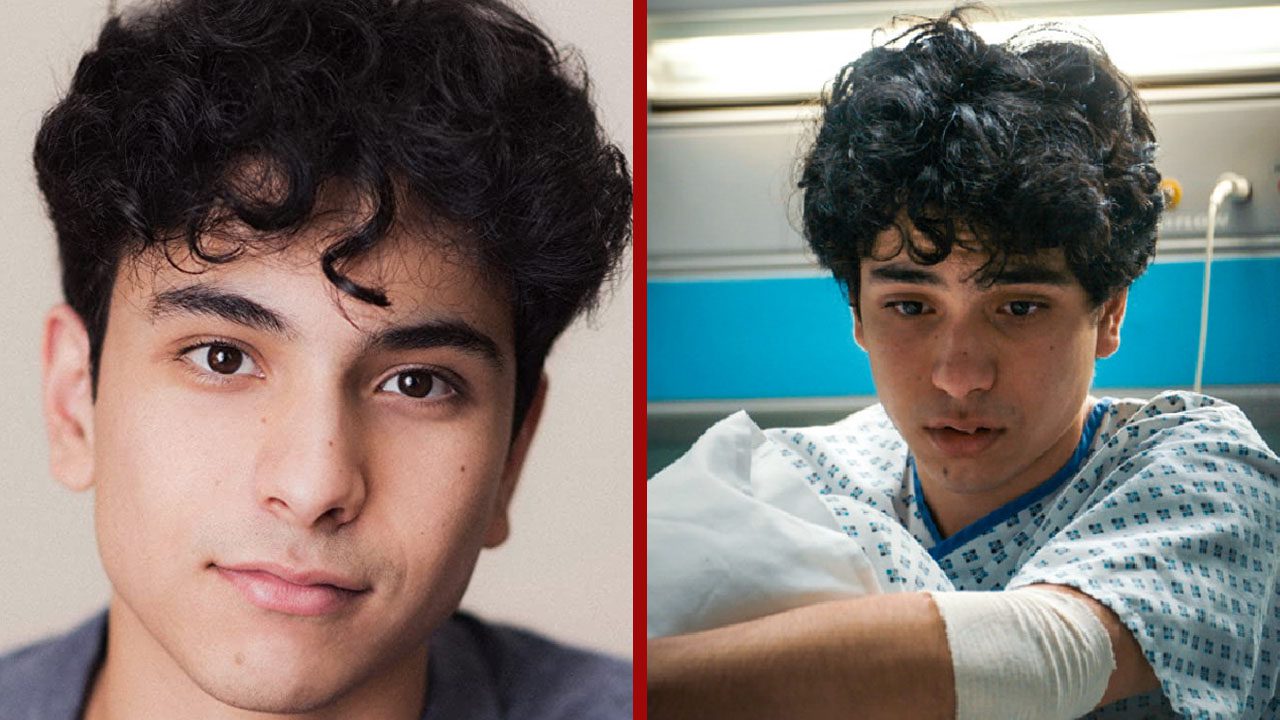 Série Netflix «Lockwood & Co»: tout ce que nous savons jusqu'à présent 8 lockwood et compagnie Ali Hadji Heshmati netflix