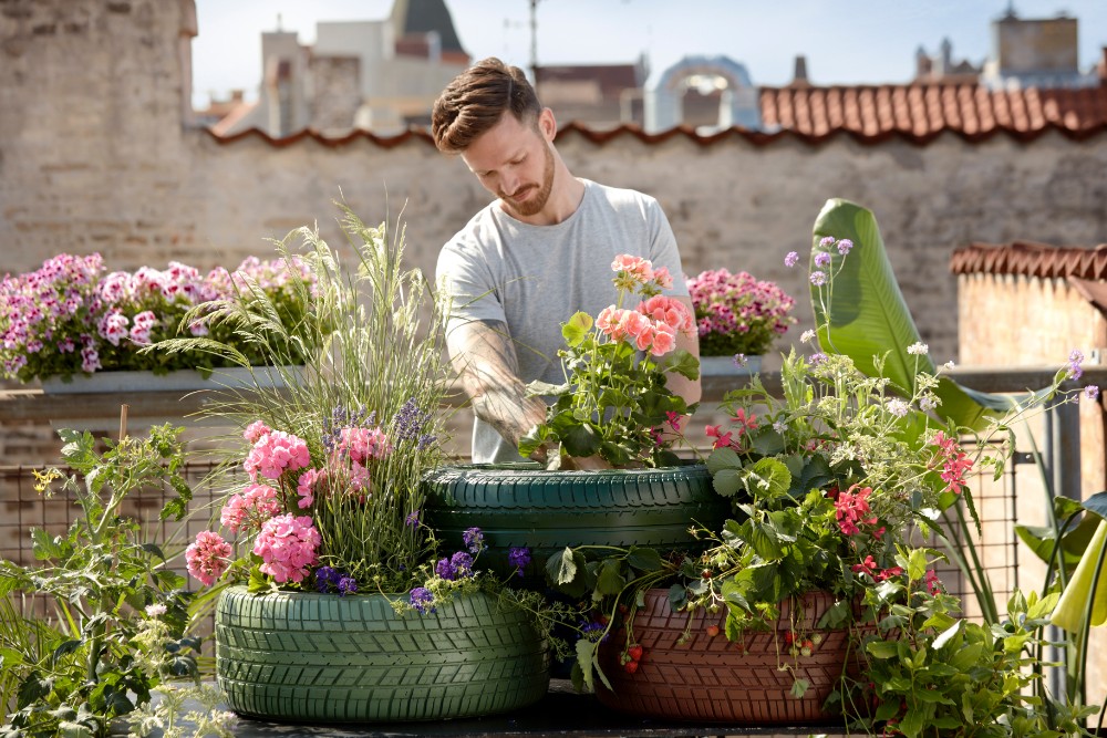 Étapes essentielles pour le jardinier débutant 4 Les tendances de jardinage les plus populaires pour 2022