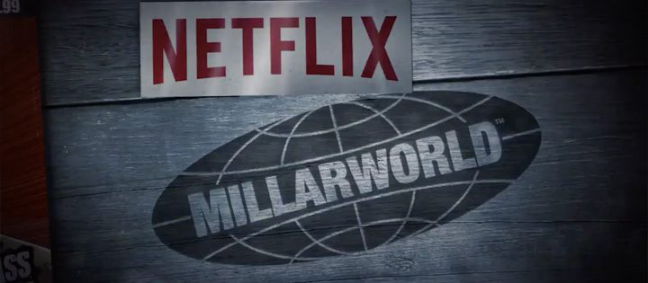 Toutes les acquisitions majeures de l'histoire de Netflix 4 acquisition de millarworld netflix