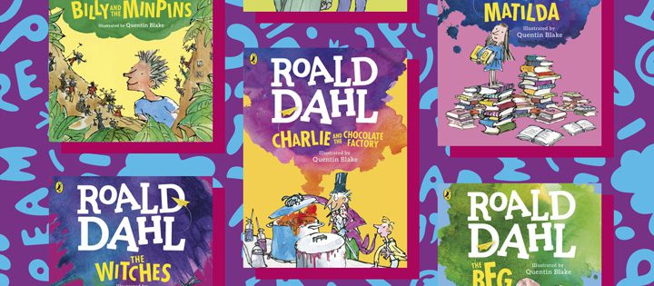 Toutes les acquisitions majeures de l'histoire de Netflix 8 roald dahl histoire compagnie netflix