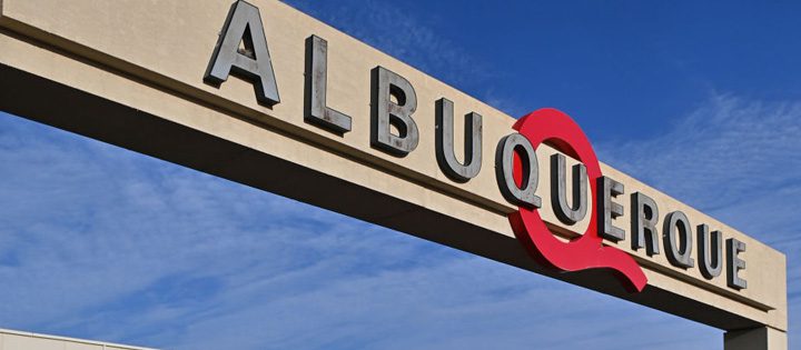 Toutes les acquisitions majeures de l'histoire de Netflix 16 Albuquerque Studios netflix
